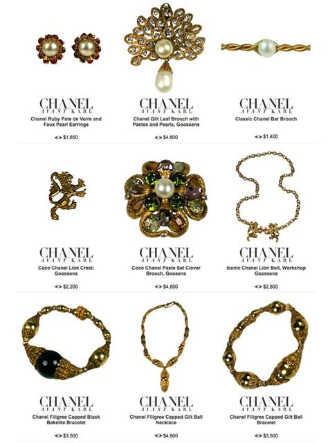 where to buy coco chanel jewelry|vintage coco chanel jewelry.